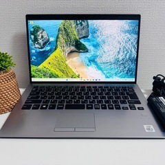 Vaio Pro PK/A 第10世代core i5 MS of...
