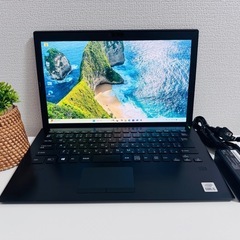 VAIO VJPG13C11N Core i5 10世代 MS ...