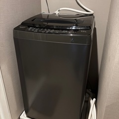 MAXZEN 8.0kg 全自動洗濯機(JW80WP01WH)