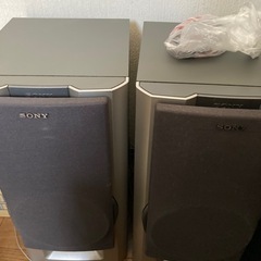 CDMDコンポ ★ジャンク品の画像