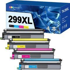 GPC Image Flex TN299XL トナー ブラザー ...