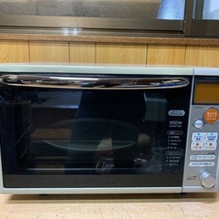SHARP　電子レンジ  RE-SW20-H