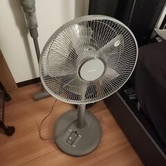 扇風機ジャンク