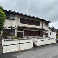 天田貸家