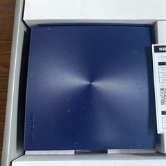 Wi-Fiルーター　着払い対応可　直接お渡し可　