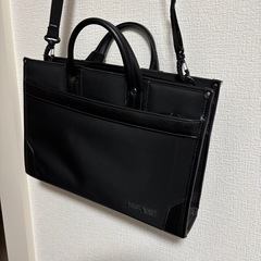 リクルートバッグ
