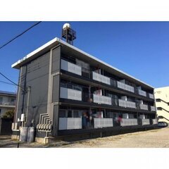 🌈 フリーレント1ヶ月 🌈敷金＆礼金ゼロ🚘パーキングあり🌈『クリ...