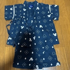 男の子用夏用服