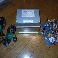 パナソニック製 ストラーダ CN-MW200D カーナビ 中古 ...