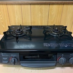 リンナイ　都市ガス　KG35NBKL