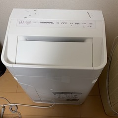 空気清浄機