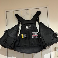 ライフジャケットの画像