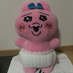 おぱんちゅうさぎ
