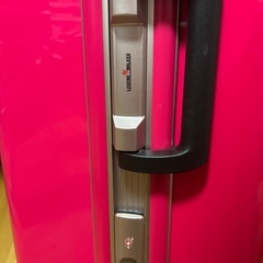 スーツケース キャリーケース ティーアンドエス 鍵なし レジェンドウォーカーの画像