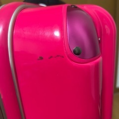 スーツケース キャリーケース ティーアンドエス 鍵なし レジェンドウォーカーの画像