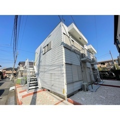 🌈駅近💸 敷金＆礼金ゼロ🎁 フリーレント1ヶ月で初期費用を大幅カ...