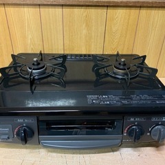 リンナイ　都市ガス　KG34NBKL