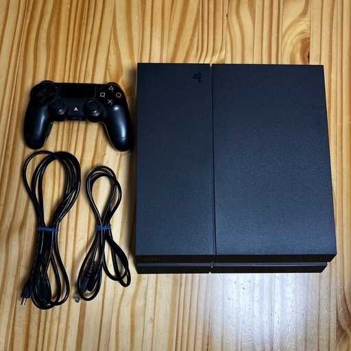 PS4?