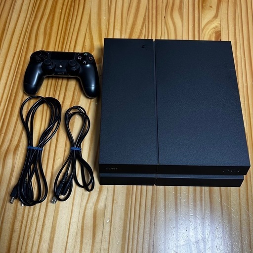 PS4?