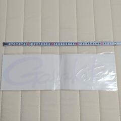 Gamakatsu がまかつステッカー４枚セットの画像