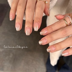  【出張ネイル】プライベート空間で丁寧施術◎ワンカラー6000円〜（仙台中心部•塩釜•多賀城•利府） - 宮城郡