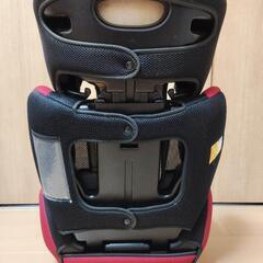 ジュニアシートの画像