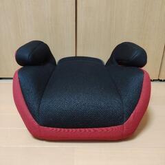 ジュニアシートの画像