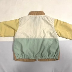 最終値下げ！キッズアウター サイズ80の画像