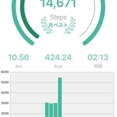 ランニング、ウォーキング初心者