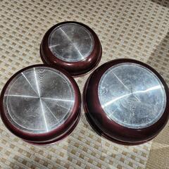 【超★美品】鍋6点セットの画像