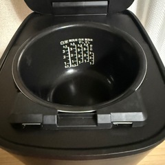 決まりましたTOSHIBA 炊飯器の画像