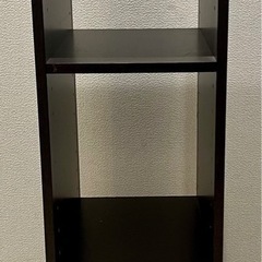 収納棚の画像