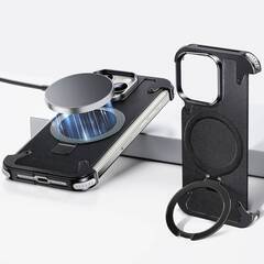 【新品・未使用】OGRANEE iphone 15 pro ma...