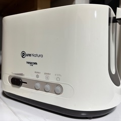 トースターの画像