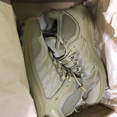 新品　MERRELL メレル NOVA3 タクティカルミッド 28cm