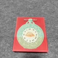 モモ
