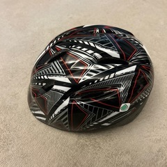 児童用自転車ヘルメット