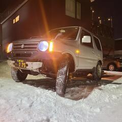 JB23W マニュアル