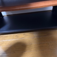 【急募 】ELECOM パソコンデスク　座卓　ローテーブルの画像