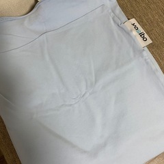 ⭐︎替えカバー付き⭐︎ヨギボーミニの画像