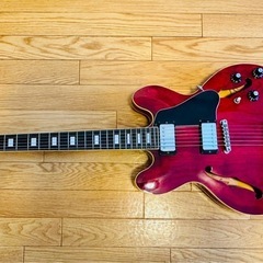 Greco SA-550R 1978年製 MADE IN JAPAN