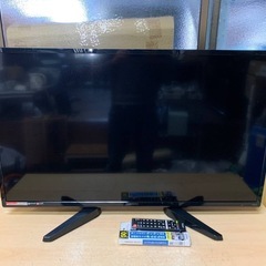 ORION 液晶テレビ RN-40DG10 (RC-001)の画像