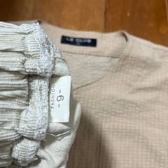 110　韓国子供服　　の画像