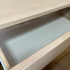 テレビ台の画像