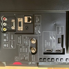 SHARP 液晶テレビ LC-22K30の画像
