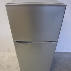 SHARP冷蔵庫