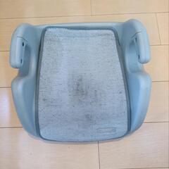 車用ジュニア・シート
