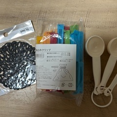 【売れました】タダでお譲りします！(食器類)の画像