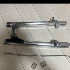 モンキーゴリラ用Gクラフトスイングアーム