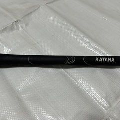 ☆ ゴルフ_カタナ ドライバー1Wの画像